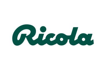 logo Ricola