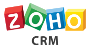 logo Zoho CRM