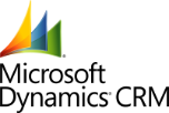 logo Microsoft dynamics CRM